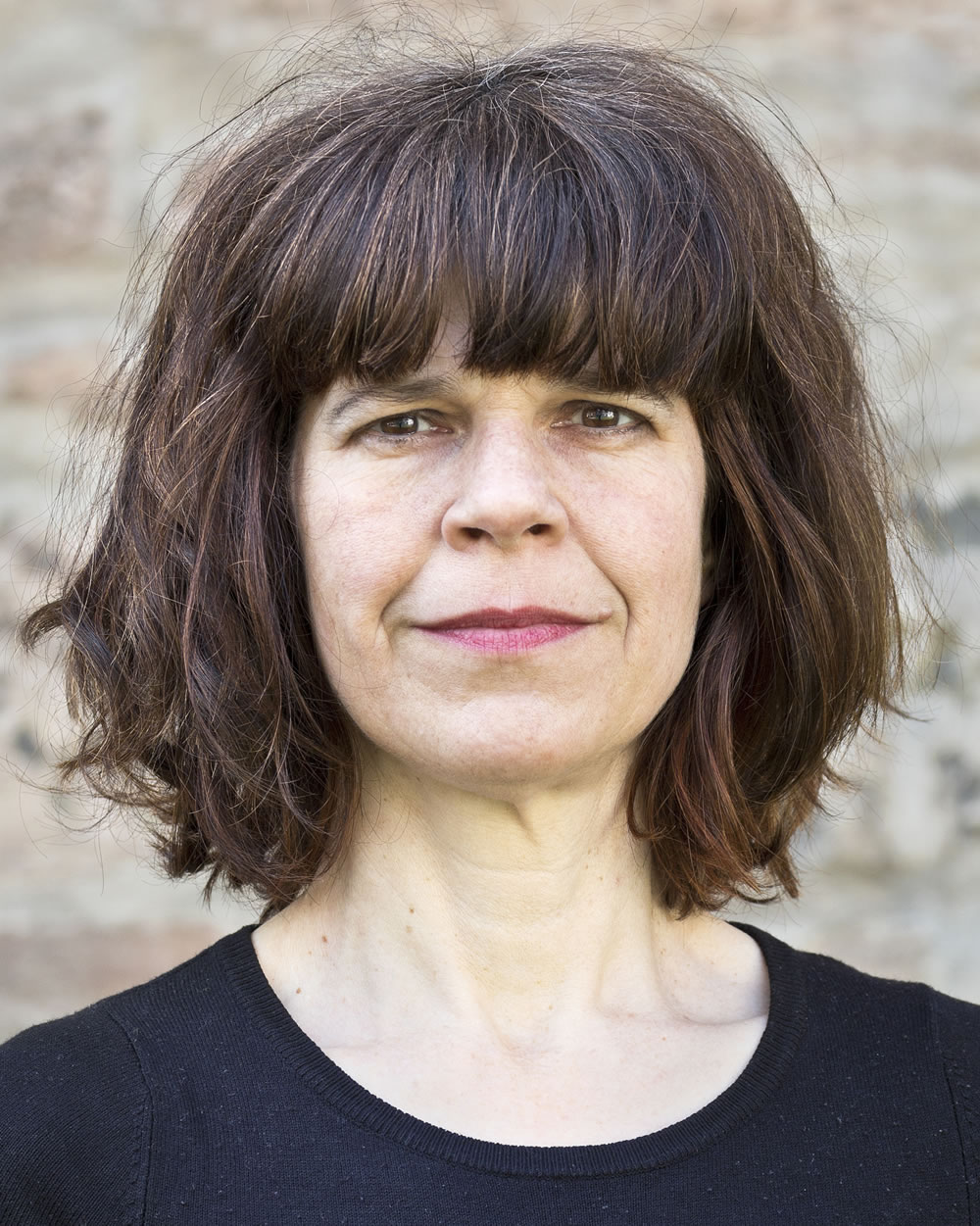 Antje Siefert (Vita)